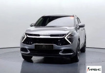 Kia Sportage V 